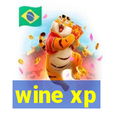 wine xp